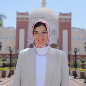 Mennatallah Hassan Youssef